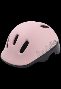 Baby helmet Bobike GO Cotton Pink XXS