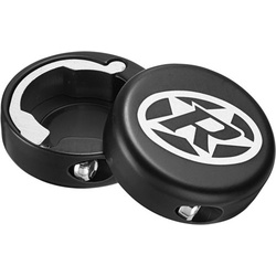 Barends for Lock On Grips 2 pcs. Reverse