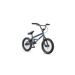 HARO DOWNTOWN 16" TRANS MIDNIGHT BLUE