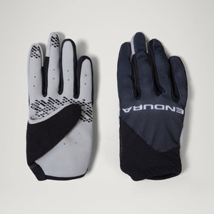 Endura - WMS HUMMVEE LITE ICON GLOVE BK L RE6172BK
