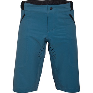 Shorts Thor MTB Assist Teal Bike size 32 inch