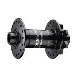 e*thirteen Sidekick Front Hub - 32H, 110x15/20mm Boost