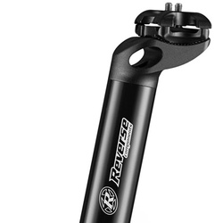 Seat Post - Comp 30.9mm Black Reverse Components