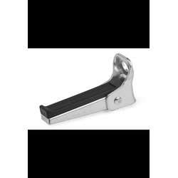 Universal foldable footrest For Child Seats Bobike