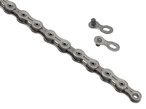 Bike chain YBN 11 speed Silver