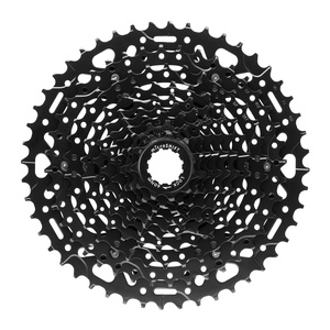 Microshift 10 Speed Cassette 11-48