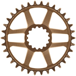 Chainring Direct Mount 34T e*thirteen Helix Race