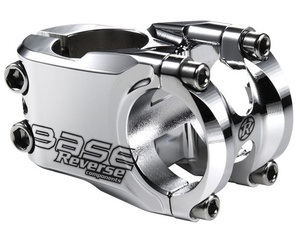 Stem Reverse Components Base 40mm 31.8mm
