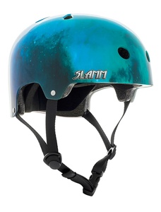 Slamm Logo Helmet Nebula XXS/XS 49-52cm