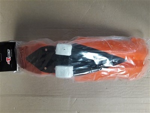 Front Fender KTM SX65 12-15 Orange