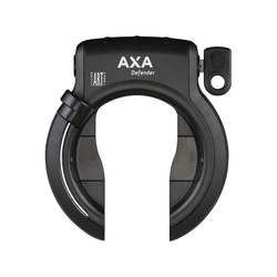 Bike Frame Lock AXA Defender black