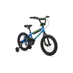 Haro  Shredder Girls 16 Gloss Cyan