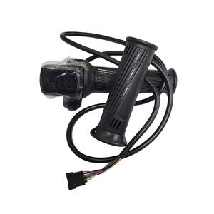 Throttle for Charged 20" 500w Balance E Bike