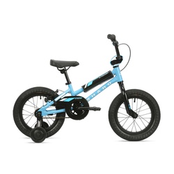 Haro Bikes Kids Shredder 14" Girls Blue