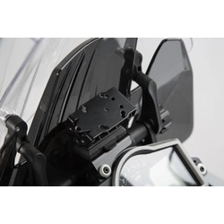 SW Motech GPS mount KTM 1290