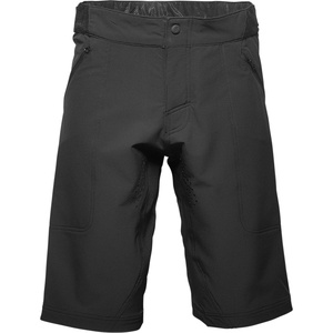 Shorts Thor MTB Assist Bike size 40 Black