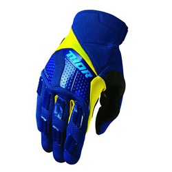 Gloves Thor S17 Rebound Large