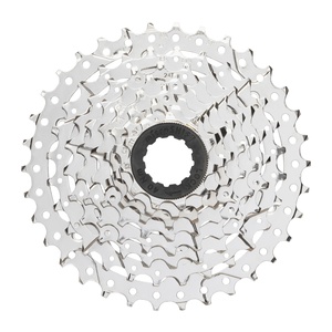 H-Series 8 Speed Cassette 11-34 Microshift