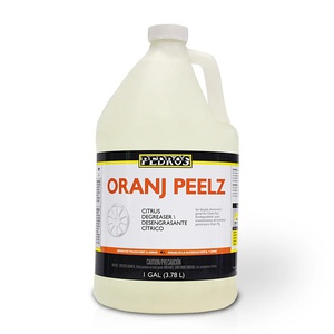 Oranj Peelz Degreaser 3.78L Pedro's