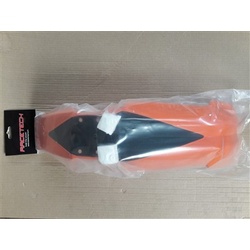 Front Fender KTM SX65 09-12 Orange