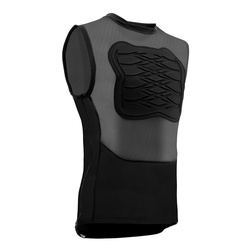 REKD Energy Ranger Protective Vest Black Small