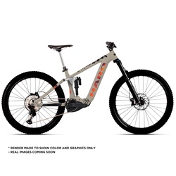 eGreer Carbon 3  27.5" / 29"  Stone / Sunset M