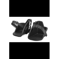 Footrests Classic mini & maxi for Baby Seat Bobike