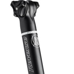 Seat Post Nico Vink 31.6mm Reverse Components