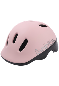 Baby helmet Bobike GO Cotton Pink XXS