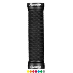 Handlebar Grips Bike Reverse Classic Lock On