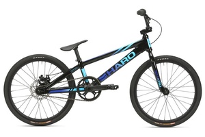 Haro Bikes BMX Race Lite Expert XL Black Size 20"