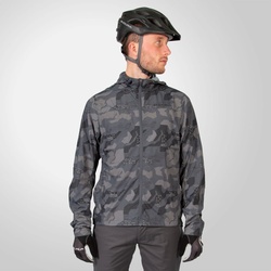 Endura - HUMMVEE WINDSHELL JACKET GC L RE9171GC