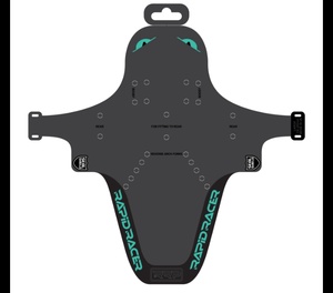 Enduro Mud Guard v4.2 Standard Turquoise RRP