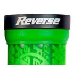 Handlebar Grips Reverse Components Stamp Lock On