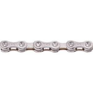 YBN S12-S 12-Speed Chain 126L (Silver/Gray)