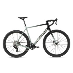 Bike Buzzard Carbon 2 700c 59cm Blue Haro Bikes