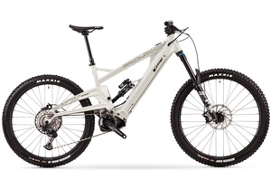 2024 Orange Bikes Ebike Patriot MX LE Large