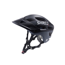 Helmet MTB SHRED Luminary NoShock Black M/L