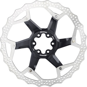 Disc Rotor Alloy/Steel 203mm Reverse Compon