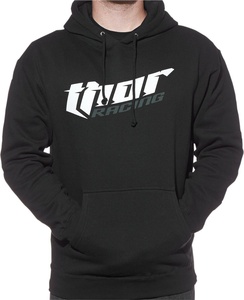 Fleece Thor Racing Black