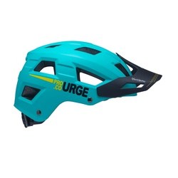 URGE MTB Helmet Venturo Green S/M