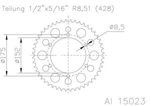 Sprocket Esjot