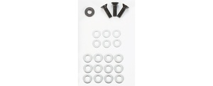 Reverse Mounting Kit for Transformer Chain Guide