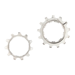 Microshift Sword Cog Kit 10 Speed, 11t, 13t