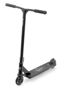 Slamm Classic Stunt Scooter – Black