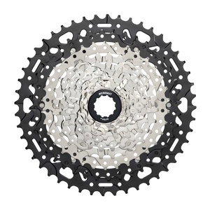 Microshift Advent Cassette 10 Speed 11-48