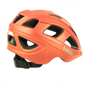 Bobike Exclusive Plus Youth Helmet – Brown (S / 52–56 cm)
