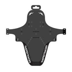 Enduro Mud Guard v4.2 Standard White RRP