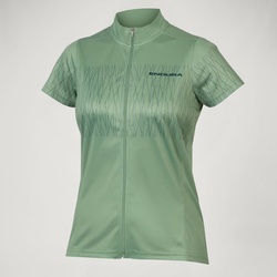 Endura - WMS HUMMVEE RAY S/S JERSEY GJ L RE6206GJ