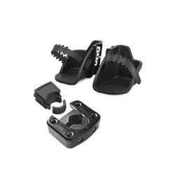 Full Mounting set Baby Seat Bobike Classic mini